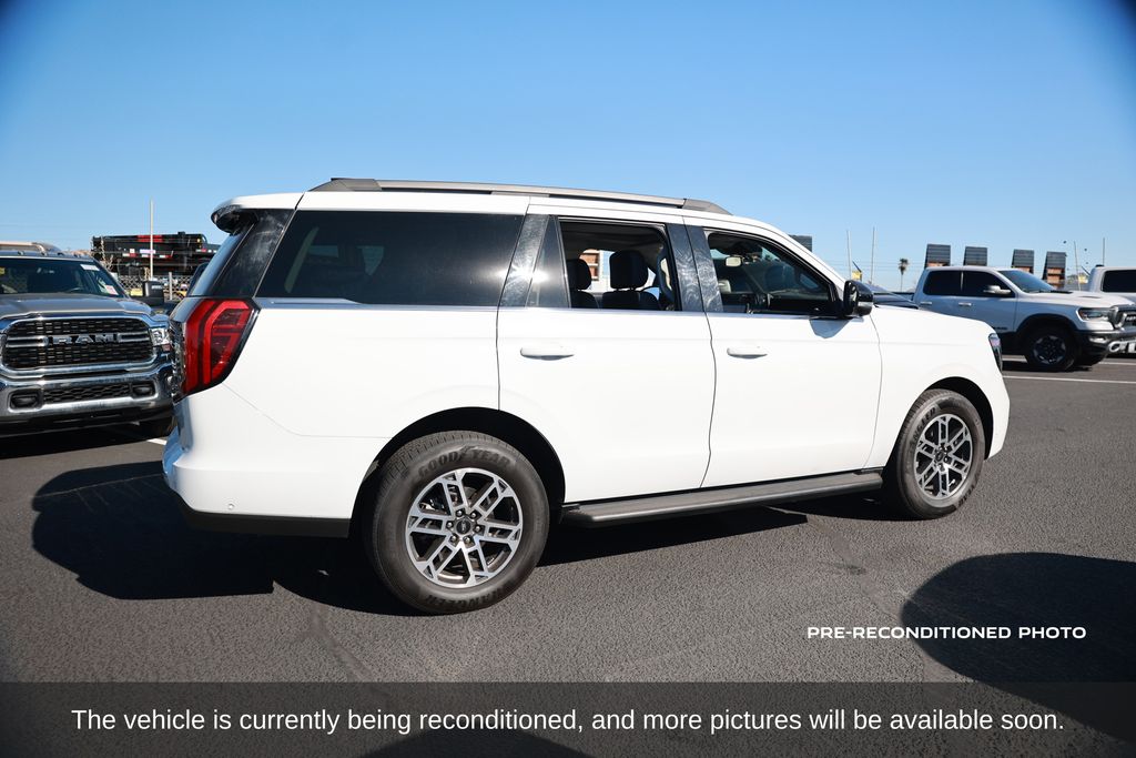 Used 2025 Ford Expedition ACTIV - photo 7