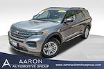 Used 2022 Ford Explorer XLT SUV thumbnail 1