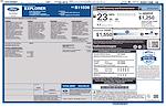 Used 2022 Ford Explorer XLT SUV thumbnail 9