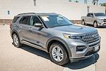 Used 2022 Ford Explorer XLT SUV thumbnail 3