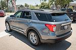 Used 2022 Ford Explorer XLT SUV thumbnail 4
