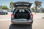 Used 2022 Ford Explorer XLT SUV thumbnail 5