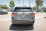 Used 2022 Ford Explorer XLT SUV thumbnail 6