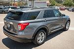 Used 2022 Ford Explorer XLT SUV thumbnail 7