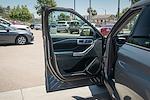 Used 2022 Ford Explorer XLT SUV thumbnail 8