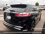 Used 2022 Ford Edge SE AWD SUV thumbnail 4