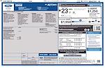 Used 2022 Ford Edge SE AWD SUV thumbnail 8