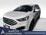 Used 2022 Ford Edge SEL AWD SUV thumbnail 1