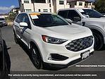 Used 2022 Ford Edge SEL AWD SUV thumbnail 3