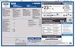 Used 2022 Ford Edge SEL AWD SUV thumbnail 8