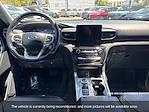 Used 2022 Ford Explorer Limited SUV thumbnail 9