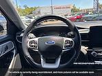 Used 2022 Ford Explorer Limited SUV thumbnail 10