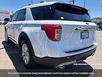 Used 2022 Ford Explorer Limited SUV thumbnail 6