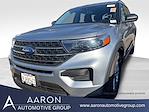 Used 2023 Ford Explorer XLT SUV thumbnail 1