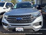 Used 2023 Ford Explorer XLT SUV thumbnail 2