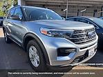 Used 2023 Ford Explorer XLT SUV thumbnail 3