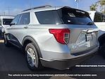Used 2023 Ford Explorer XLT SUV thumbnail 4