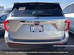 Used 2023 Ford Explorer XLT SUV thumbnail 5