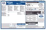 Used 2023 Ford Explorer XLT SUV thumbnail 6