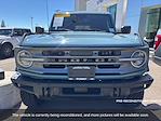 Used 2022 Ford Bronco Big Bend 4x4 SUV thumbnail 2