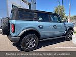 Used 2022 Ford Bronco Big Bend 4x4 SUV thumbnail 3