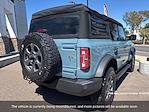 Used 2022 Ford Bronco Big Bend 4x4 SUV thumbnail 4