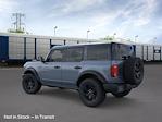 New 2025 Ford Bronco Big Bend 4x4 SUV thumbnail 4