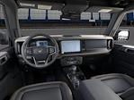 New 2025 Ford Bronco Big Bend 4x4 SUV thumbnail 8