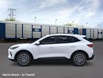 New 2025 Ford Escape Base SUV thumbnail 3
