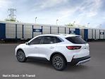 New 2025 Ford Escape Base SUV thumbnail 4