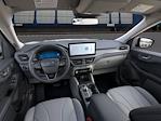 New 2025 Ford Escape Base SUV thumbnail 8