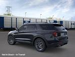 New 2025 Ford Explorer ST 4x4 SUV thumbnail 4