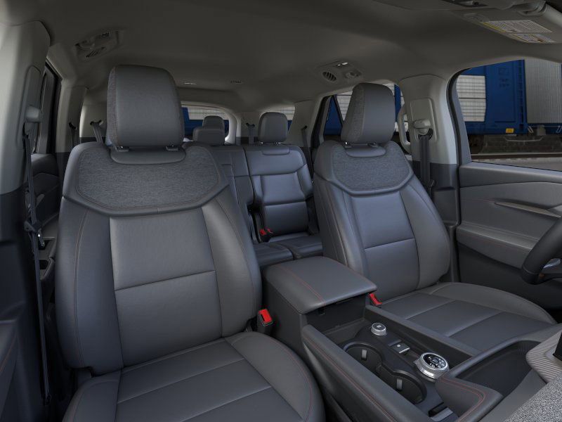 New 2025 Ford Explorer ACTIV SUV - photo 10