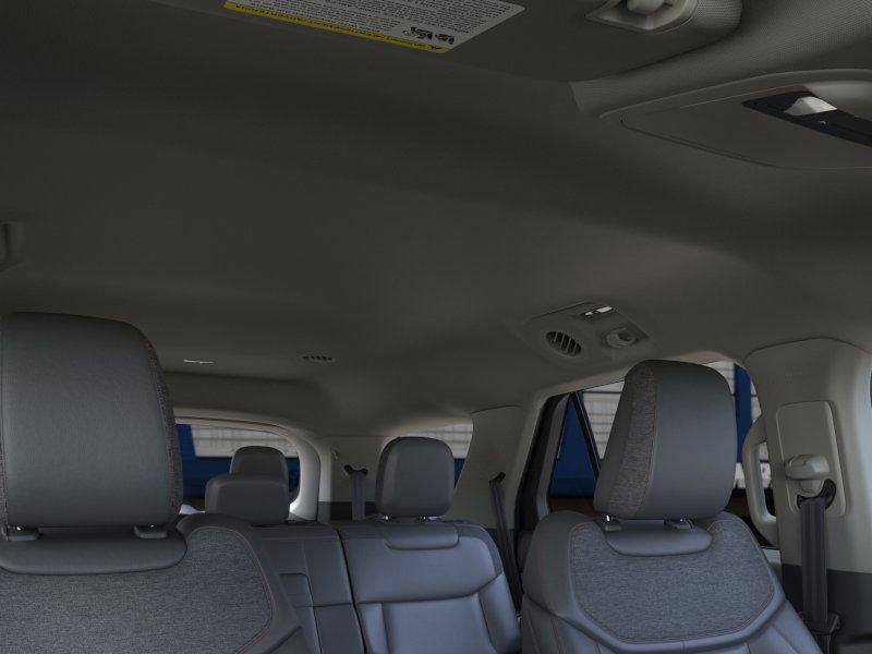 New 2025 Ford Explorer ACTIV SUV - photo 22