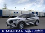 New 2025 Ford Explorer ACTIV SUV thumbnail 1