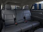 New 2025 Ford Explorer ACTIV SUV thumbnail 10
