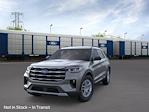 New 2025 Ford Explorer ACTIV SUV thumbnail 2
