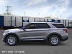 New 2025 Ford Explorer ACTIV SUV thumbnail 3