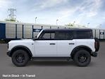 New 2025 Ford Bronco Outer Banks 4x4 SUV thumbnail 3