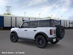 New 2025 Ford Bronco Outer Banks 4x4 SUV thumbnail 4
