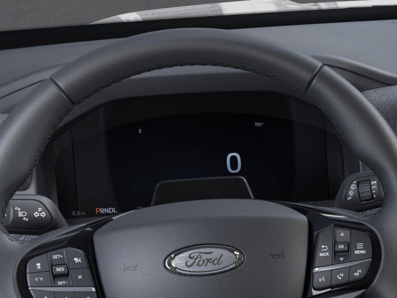 New 2025 Ford Explorer Platinum 4x4 SUV - photo 13