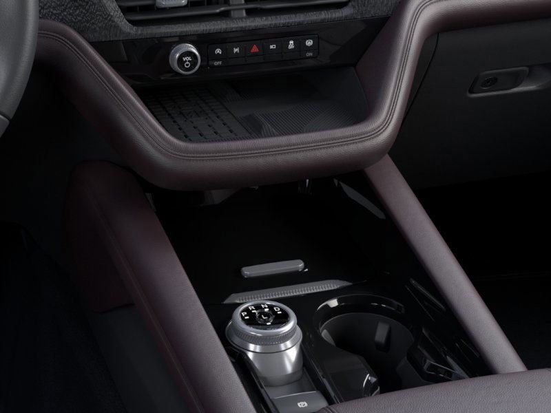 New 2025 Ford Explorer Platinum 4x4 SUV - photo 15