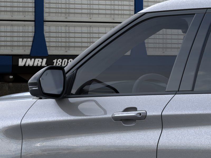 New 2025 Ford Explorer Platinum 4x4 SUV - photo 20