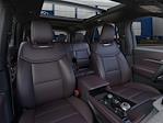 New 2025 Ford Explorer Platinum 4x4 SUV thumbnail 9