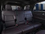 New 2025 Ford Explorer Platinum 4x4 SUV thumbnail 10