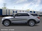New 2025 Ford Explorer Platinum 4x4 SUV thumbnail 3