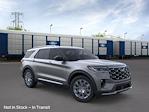 New 2025 Ford Explorer Platinum 4x4 SUV thumbnail 7