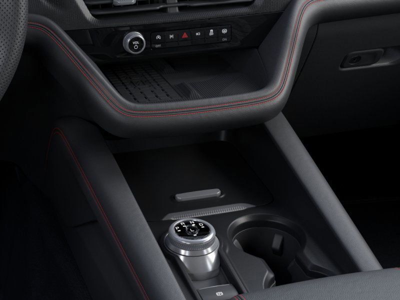 New 2025 Ford Explorer ST-Line SUV - photo 15