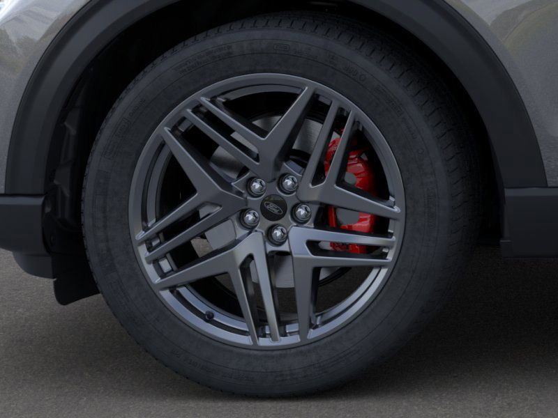 New 2025 Ford Explorer ST-Line SUV - photo 19