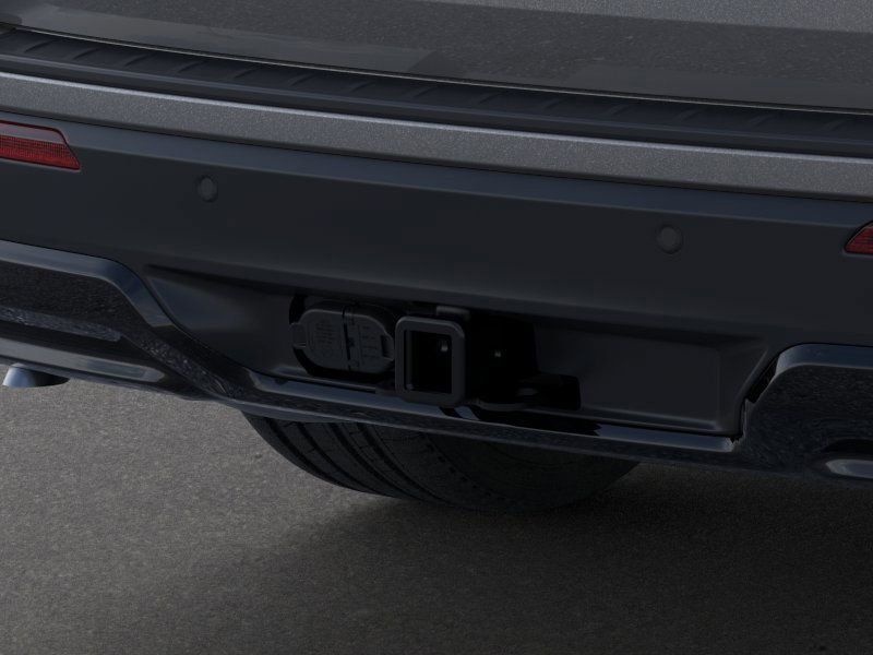 New 2025 Ford Explorer ST-Line SUV - photo 23